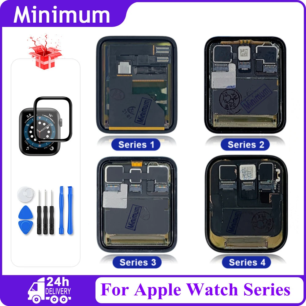 Lcd iwatch series 4 Clearance
