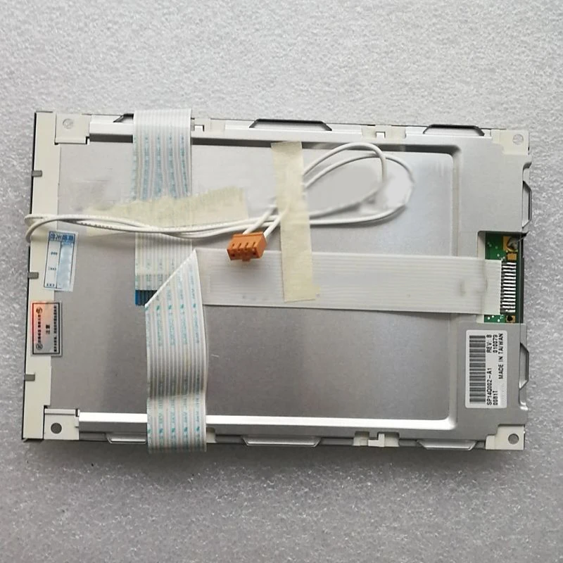 5," для HITACHI SP14Q002-A1 промышленный ЖК-экран дисплей панель 320 × 240