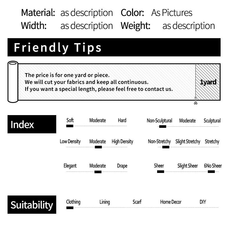 多色迪拜乔其_02