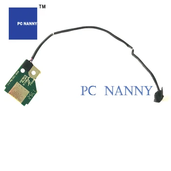 

PC NANNY Original for Thinkpad P52 EP520 POWER BUTTON BOARD with cable 01HY789 WORKS