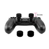 8Pcs Silicone Analog Thumb Stick Joystick Grips For PS4/PS5 Thumb Grip For Sony Playstation 4 PS4 Pro Slim Replacement Parts ► Photo 2/6