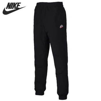 

Original New Arrival NIKE M NSW HE WR PANT WVN SIGNATURE Men's Pants Sportswear