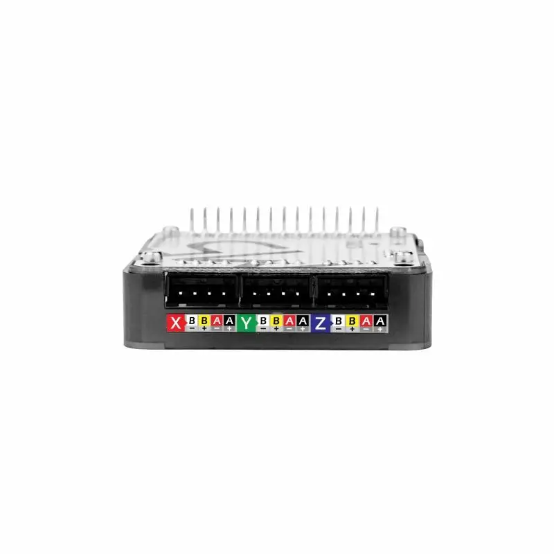 Oficial Grbl Módulo 13.2 Stepmotor Driver Drv8825 M5stack Acessórios p/ quadro de demonstração - Imagem 6
