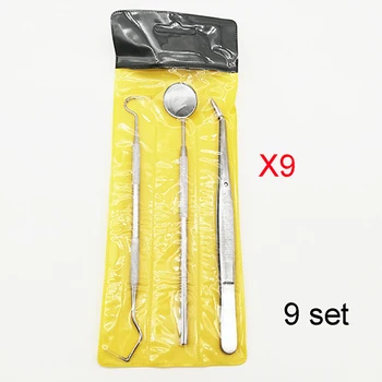 9 set