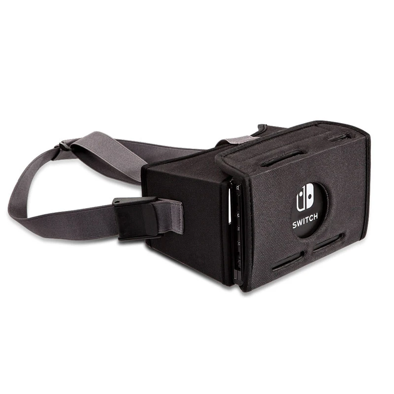 Топ VR очки с креплением на голову Фильмы Игры EVA 3D игры виртуальной реальности NS VR очки аксессуары