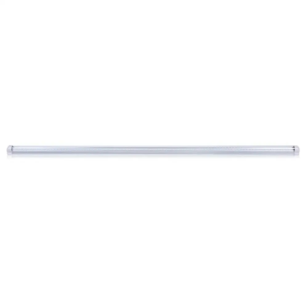 

10 Pcs/set 120cm Led Tube Light 220V Lamp Bulb Tube Lampada Led Wall Light Ampoule White for Home