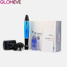 A1 омолаживающий лицевой шрам акне терапия кожи уход за лицом косметические инструменты Dr. pen A1W