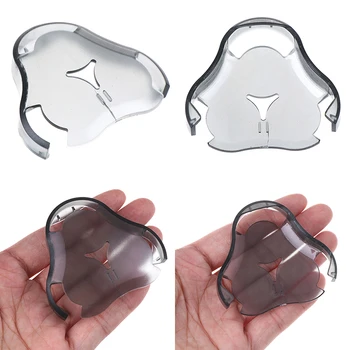 

1Pcs Replace Head Protection Cap Cover For Shaver Rq10 Rq11 Rq12 Sh70 Sh90 S9911 S9731 S9711 S9511 S9522 S9111 S9031