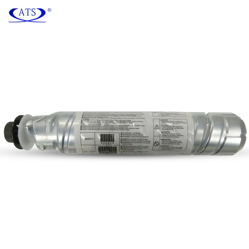 Картридж с тонером 260 г для Ricoh Aficio 1610D 1230D MP1610 2015 2018 1810 2016 2020 MP2000 MP2011 MP1911 MP1811 MP2012 MP1812 |