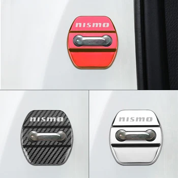 

Car-Styling Auto Emblems Case For Nissan Nismo X-trail Almera Qashqai Tiida Teana Skyline Juke Stickers Accessories Car Styling