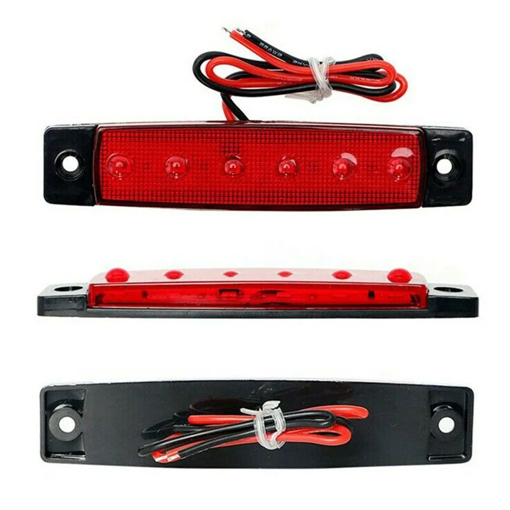 

Replacement LED Lights Parts Boat Marine Plastic Waterproof Anti-collision