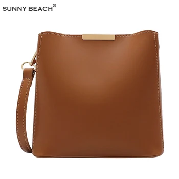 

Luxury Handbags Designer Women Bucket 2020 Famous Brand Fashion Shoulder Bag Crossbody Bag