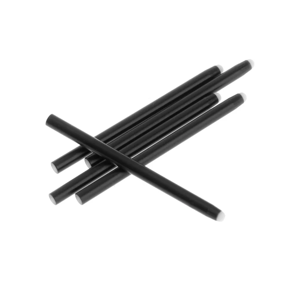 

5Pcs Graphic Drawing Pad Pen Flexible Nibs Replacement Stylus for Wacom Au06 19 Dropship