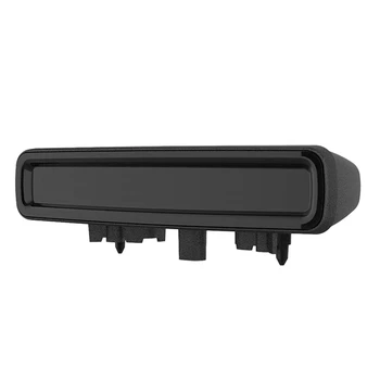 

Led 3Rd Brake Light Compatible For Jeep Wrangler Jl 2018 2019 Third Brake Light High Mount Stop Light(Black Housing Smoke Lens
