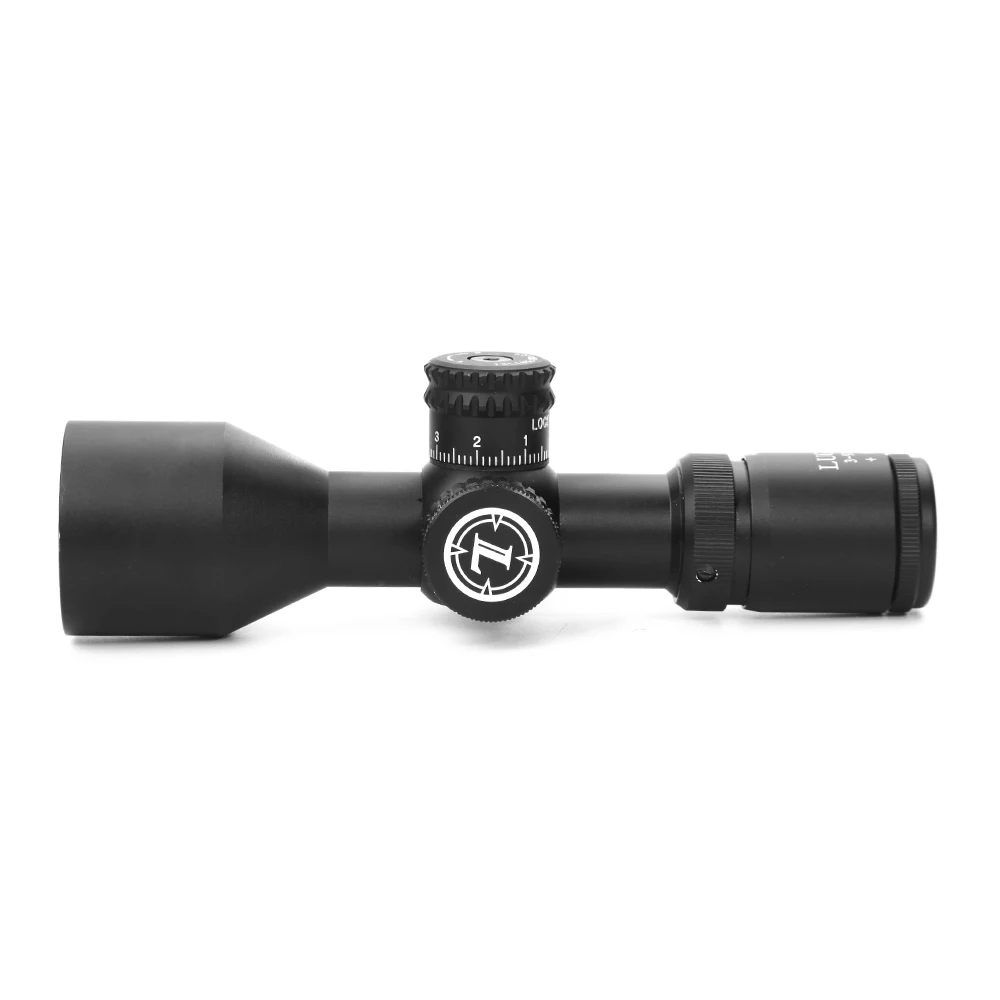 DREAMY ANT 3-9x40V охотничьи прицелы красный зеленый точка Mil-Dot прицел с подсветкой Открытый тактический прицел Воздушный прицел для ружья