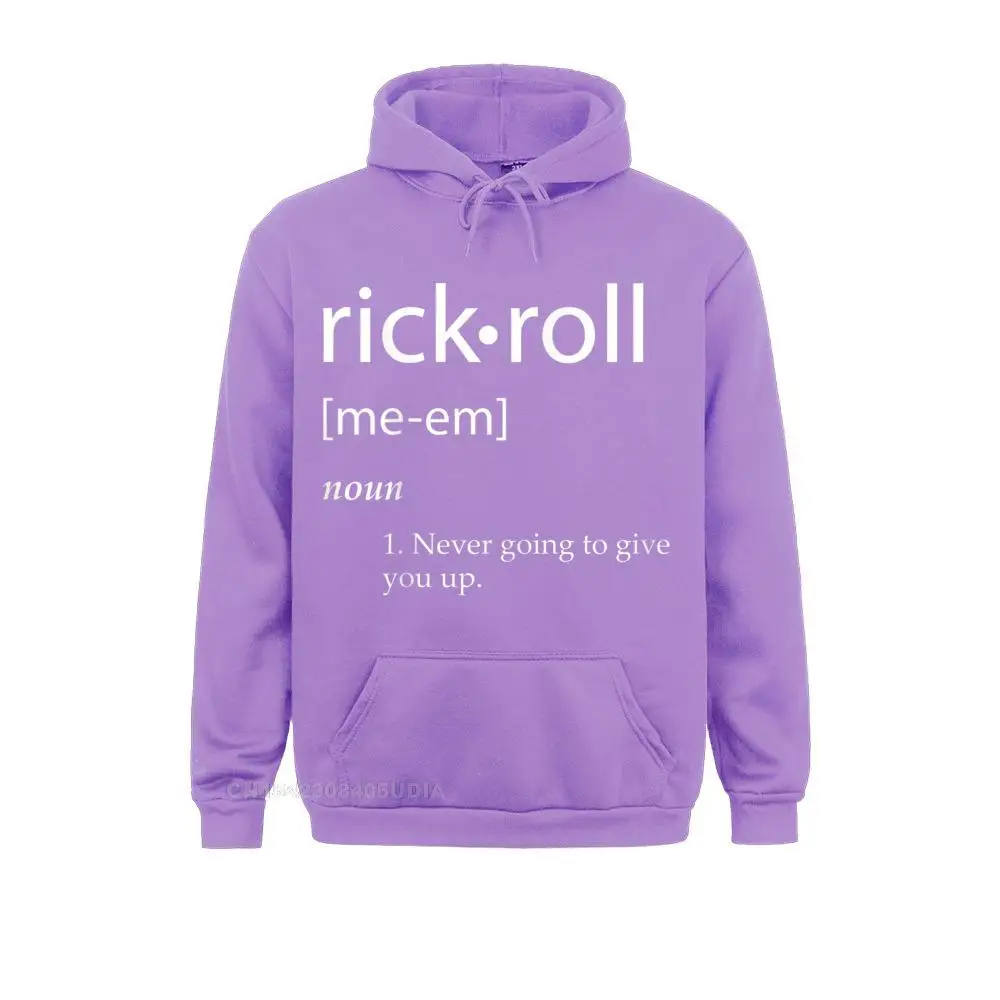 Rick Roll Definition Funny 2020 Internet Dank Meme Rick Roll T-Shirt__B13594 Cool Hoodies Long Sleeve for Women  Sweatshirts 3D Printed Clothes New Arrival Rick Roll Definition Funny 2020 Internet Dank Meme Rick Roll T-Shirt__B13594purple