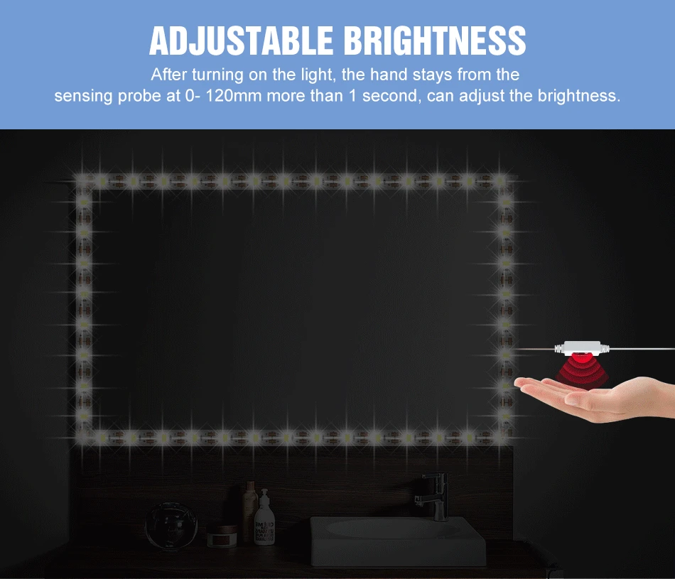 USB-手扫灯带（镜子版）（蓝白）详情页1_03