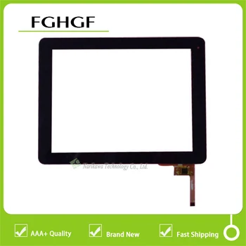 

New 9.7" inch Touch Screen Panel Digitizer Glass Sensor For QSD E-C97003-06
