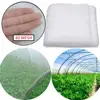 Protection Net Mist Net Bird Net Greenhouse Net Garden Insect Net Vegetable Net Insect Prevention Chicken Dog Cat Animal Damage ► Photo 2/6