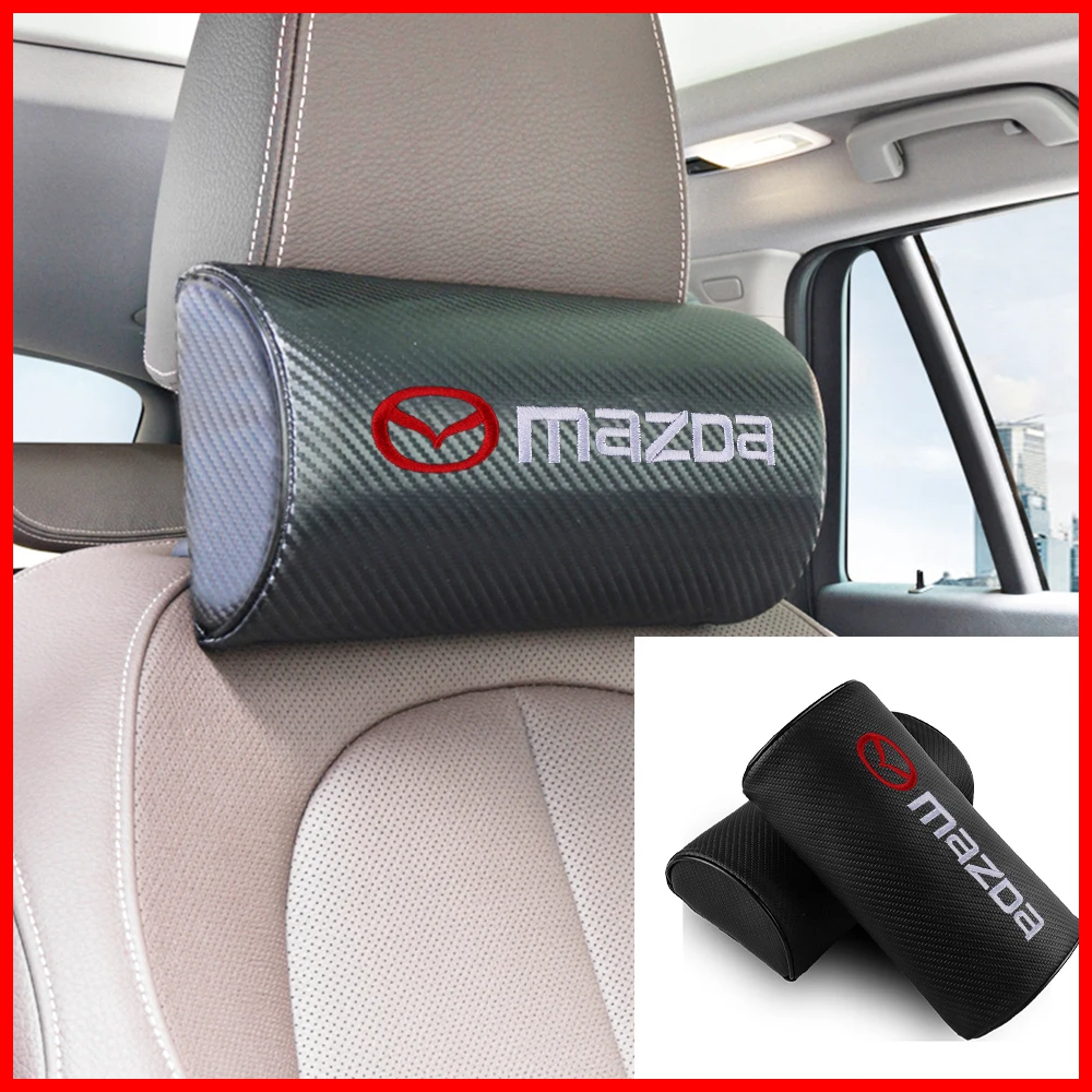 Автокресло подголовник подушка для шеи отдыха головы и Поддержка Mazda Axela Atenza MS MAZDA