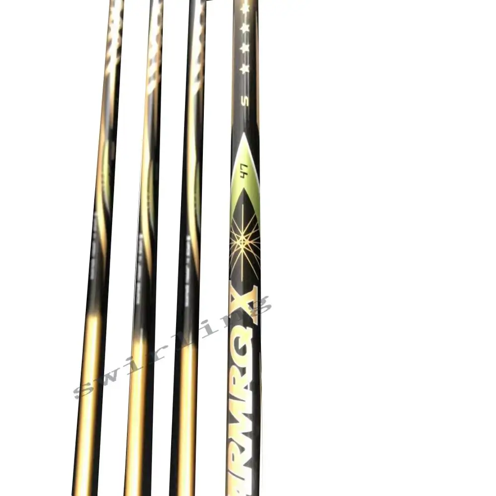 Гольф-клуб HONMA S-06 4 звезды BERES Фарватер Дерево 3/15 5/18 Деревянные клюшки для гольфа графит S R SR Flex