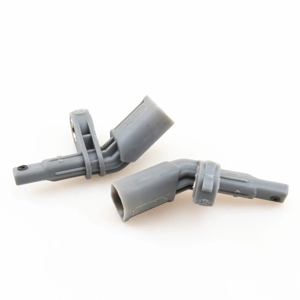 Датчик скорости колес ABS для VW Eos Tiguan Touran Sharan Scirocco Passat B7 Q3 Yeti WHT 003 856A WHT003857A WHT003858A