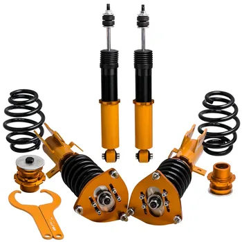 

Tuning Coilover Kits for Scion TC 11-16 AGT20 Height Adjustable Strut Shock Absorbers
