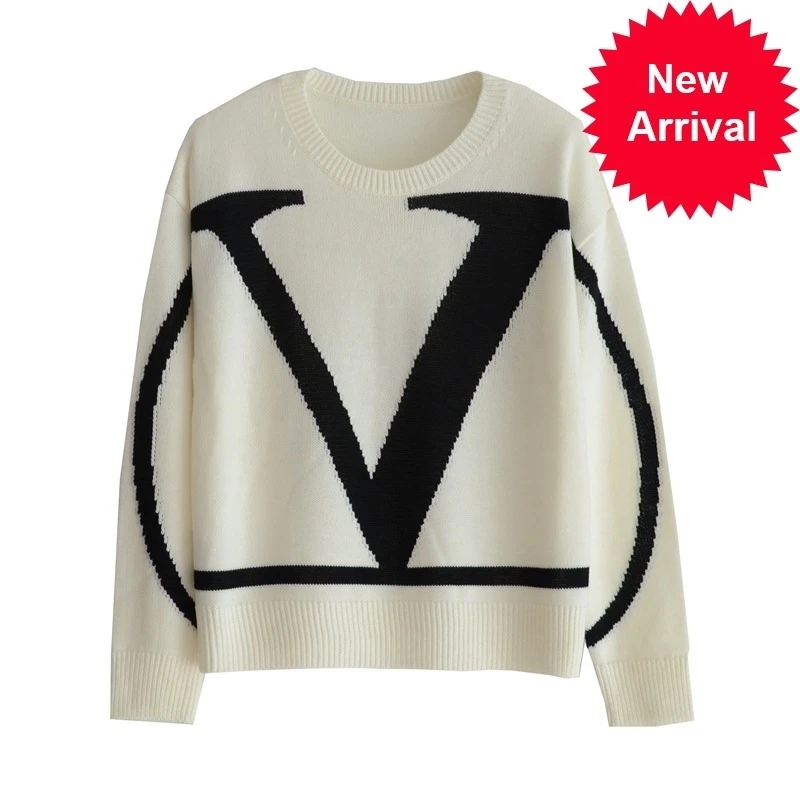 Luxury Brand Unisex Sweatshirt 2020 Autumn Casual