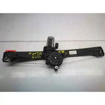 

WINDOW LIFTER FRONT LEFT FIAT BIG POINT (199)