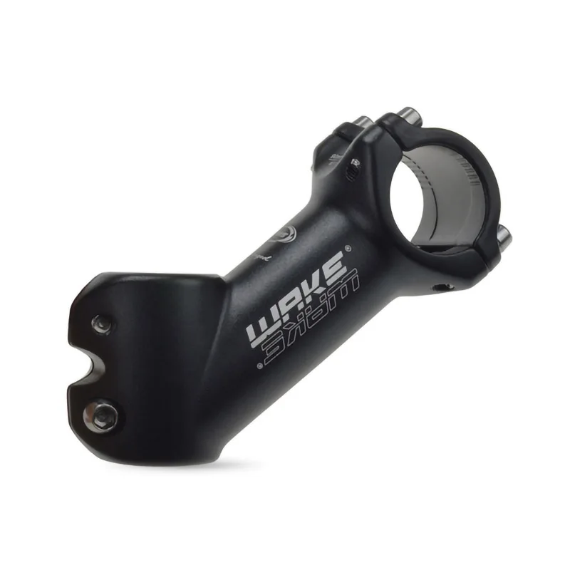 BicycleStem45Aluminumalloy90mmMountainRoadBikeStemRaiser