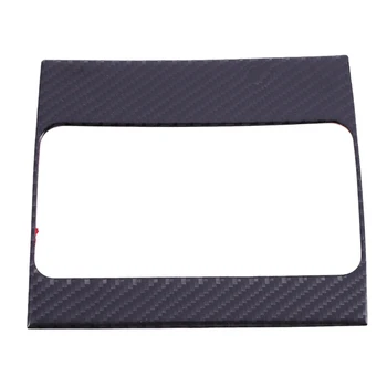 

Carbon Fiber Interior Rear Air Vent Outlet Cover Trim Fit for Toyota Land Cruiser Prado 2010-2018