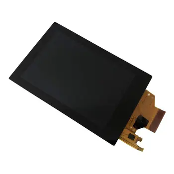 

Replacement Lcd Screen Display Repair Part Compatible For Canon G9X Lcd Cameras Professional Replacement