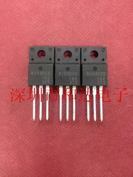 

RJH30E3 TO-220F