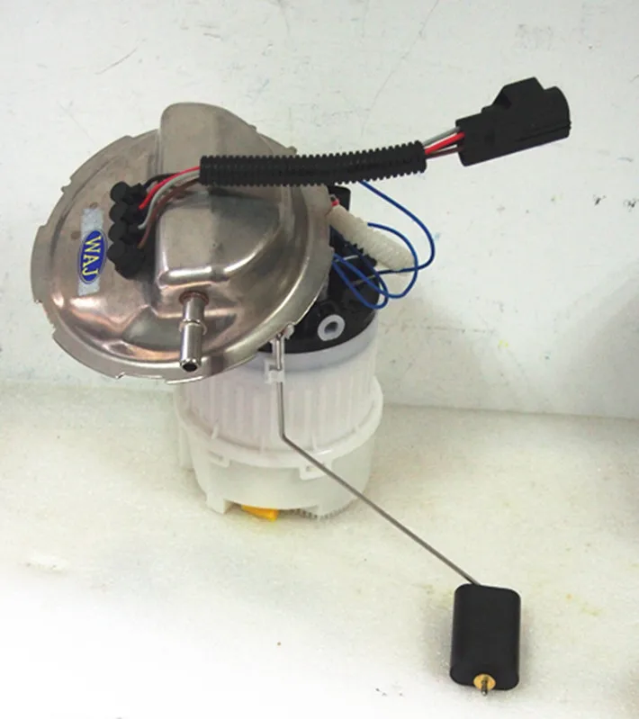 Блок топливного насоса для Mazda 3 2.0L L4 2004 2009 pump powder module panelpump brown | Топливные насосы -32746308103
