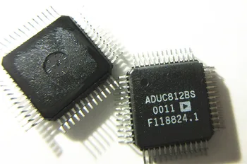 

10pcs ADUC812BS QFP52 12ADC Original New 1 order