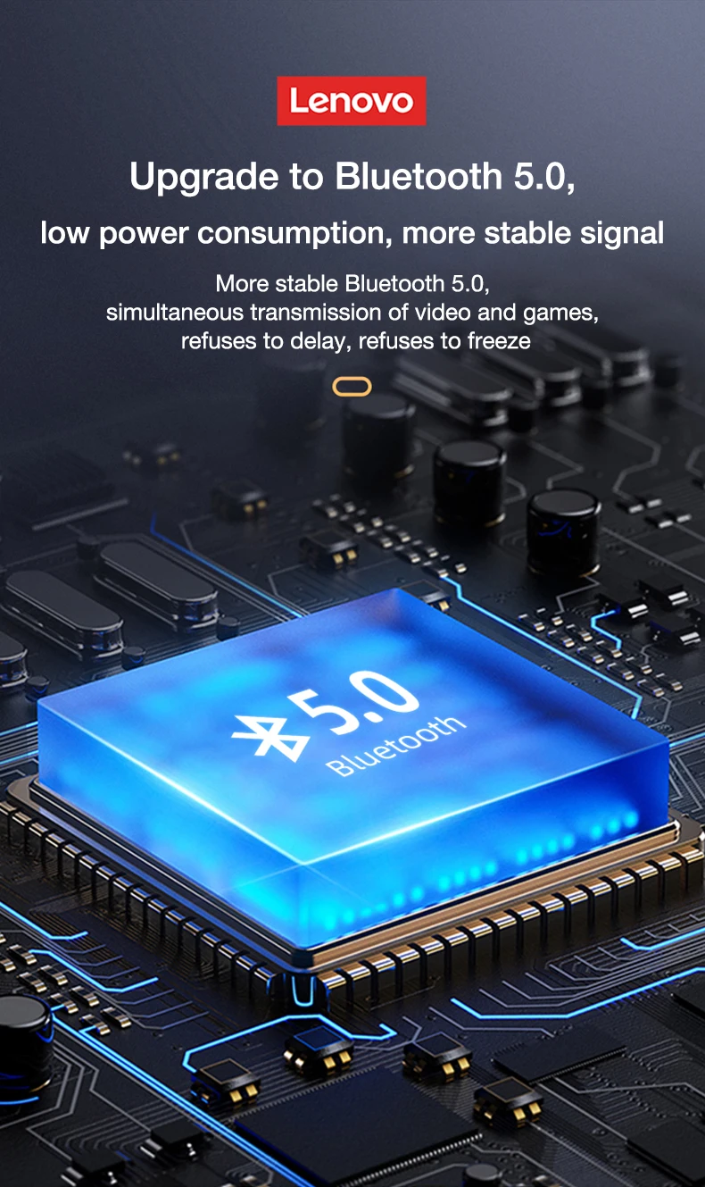 Lenovo Thinkplus K30 Bluetooth Speaker