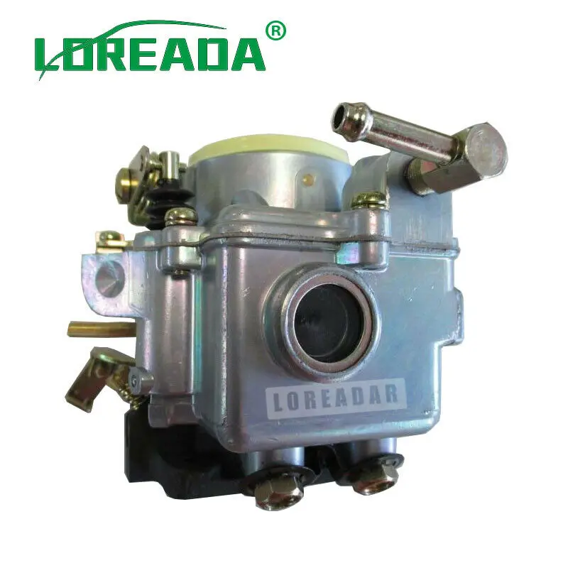 Карбюратор LOREADA OEM 16010-H1602 16010H1602 для Nissan A12 Engine Datsun Sunny Cherry Pulsar | Автомобили и