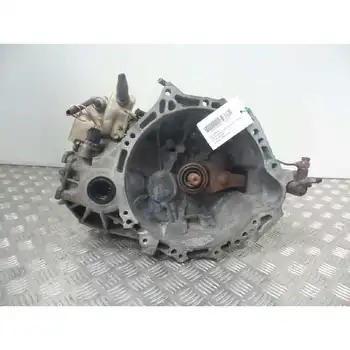 

HANDBOOK Gearbox Toyota Yaris (ncp1/nlp1/scp1) 1.4 D-4d Expo
