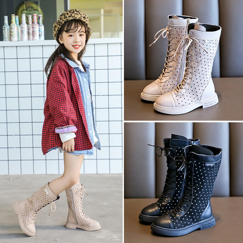korean boots online shopping
