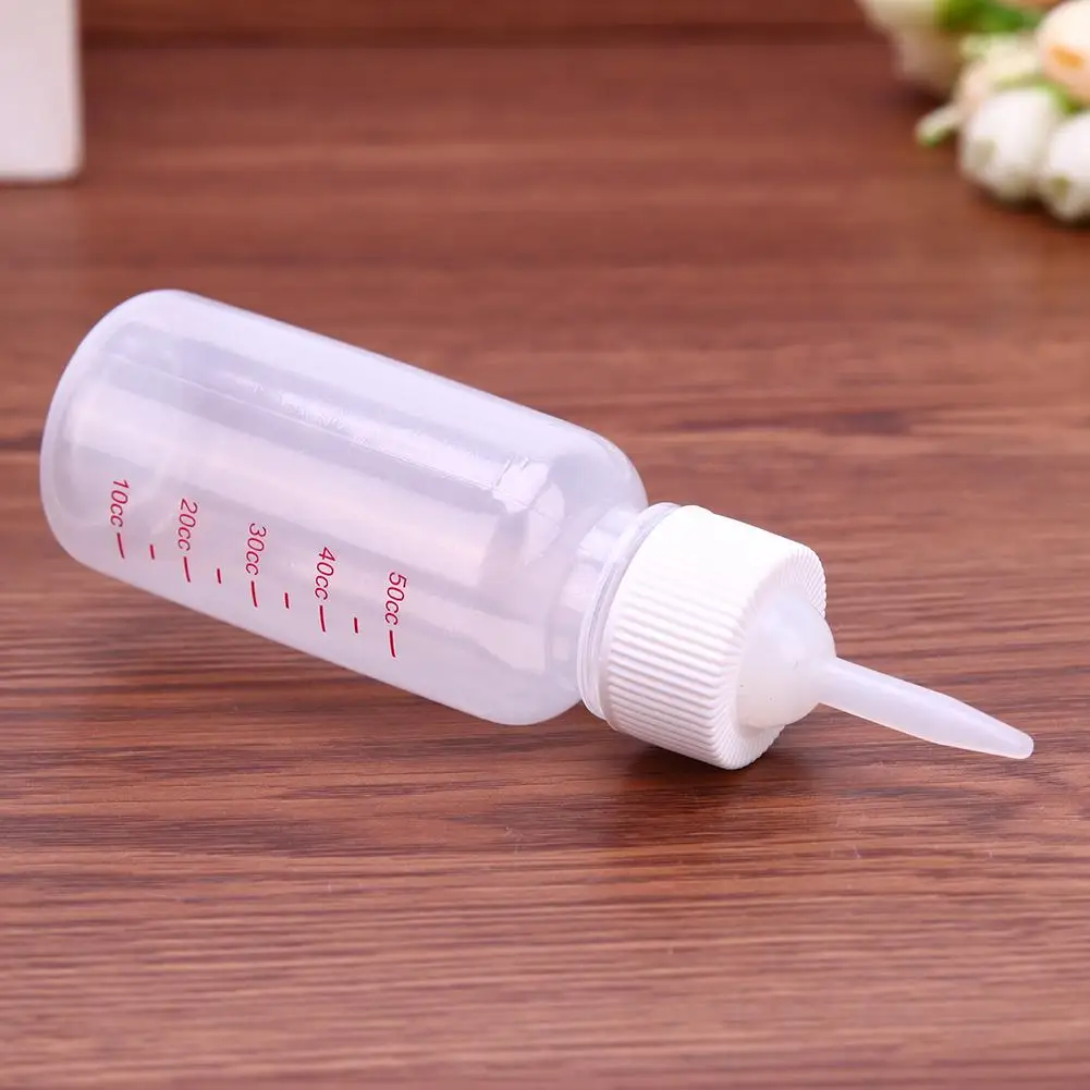 Botella para gatos y gatos, juego de herramientas de agua para alimentación de mascotas, cepillo de limpieza, pezones de repuesto, perforadora, gato, cachorro, gato, Totoro, conejo
