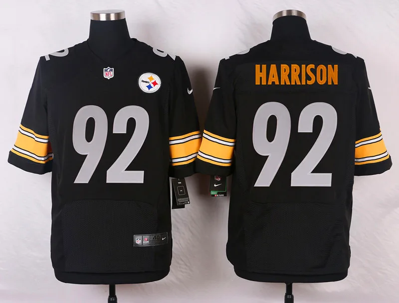Фиолетовый Высокое качество, Питтсбург,#11 Markus Wheaton#12 Terry Bradshaw#50 Ryan Shazier Elite Jersey - Цвет: Фиолетовый