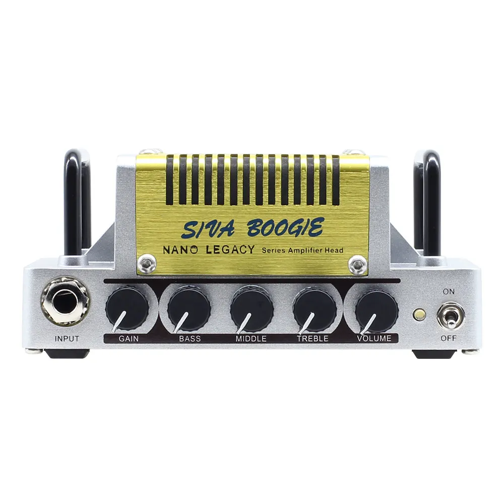 Poll Solid State vs Tube Amps for Jazz Guitar Page 8