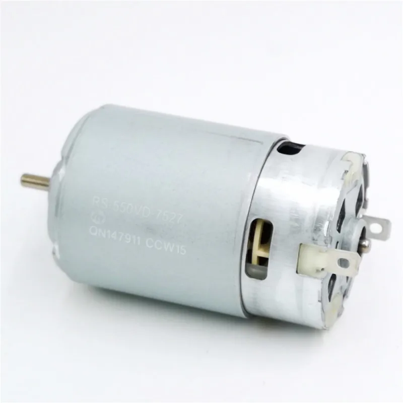 2PCS-LOT-RS-550VD-7527-5V12V14V-High-power-high-speed-motor-DIY-vehicle-model-permanent-magnet (1)_conew1