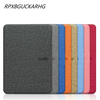 

All-new Kindle 10th Case Smart Case for Kindle Paperwhite 2/3/4 Hard Cover for Kindle 8th 2016 E-book Case for Paperwhite 10th