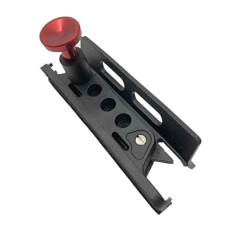 Fire Extinguisher Mount Bracket Adjustable Fit for Sport/ JK/ Sahara Universal Car Accessories
