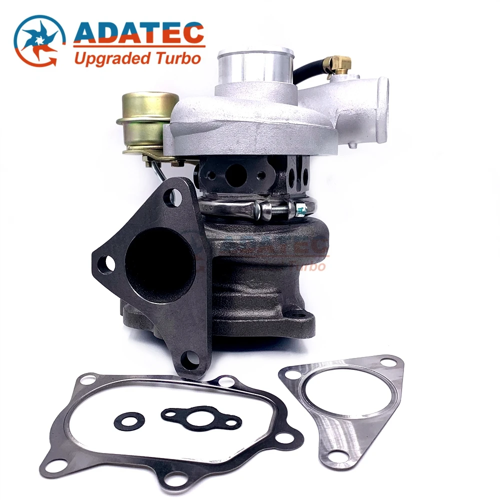 

High Quality TD05-16G Turbocharger 49178-06310 Turbine 14411AA091 14411AA092 for Subaru Impreza GT 555 162 Kw - 220 HP 58T 1997-