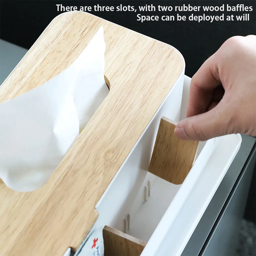 Многофункциональный Европейский минималистичный Настольный ящик для хранения салфеток для гостиной для домашнего хранения многоцелевой лоток коробка для салфеток