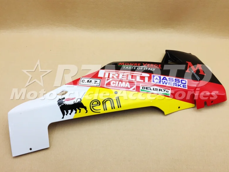 Литьевая Форма ABS Обтекатели комплект подходит для Aprilia RSV4 1000 2009- 09 10 11 12 13 14 пользовательский номер 3