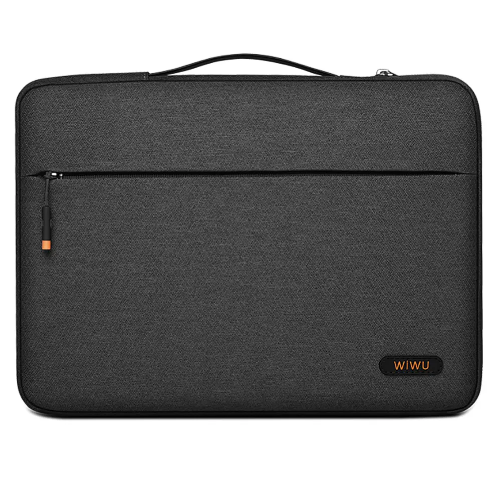 Wiwu-case Impermeável Laptop para Macbook Pro 14 13 15.3 2023 14 13 15.6 Moda - Imagem 3