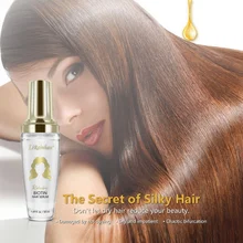 Сыворотка для ухода за волосами против высыхания волос питательное масло Smooth Soften Hair Anti-fork Hair Care Oil N. w